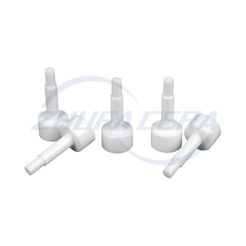 Zirkonia keraaminen paikannuspinta