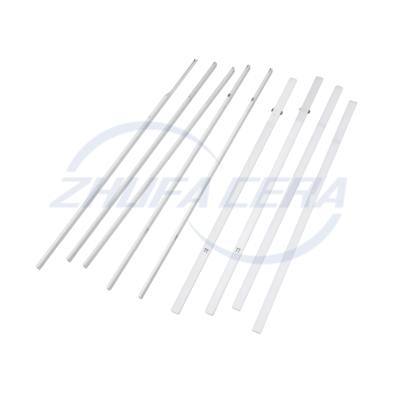 Zirkonia täyskeraamiset pinsetit