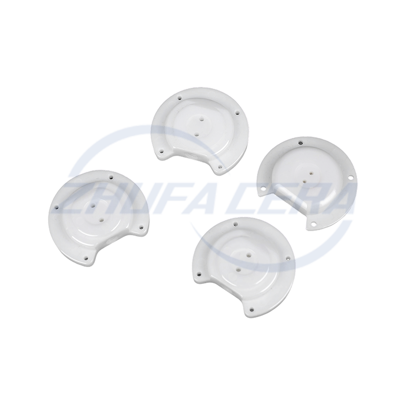 Zirkonia keraaminen imukuppi