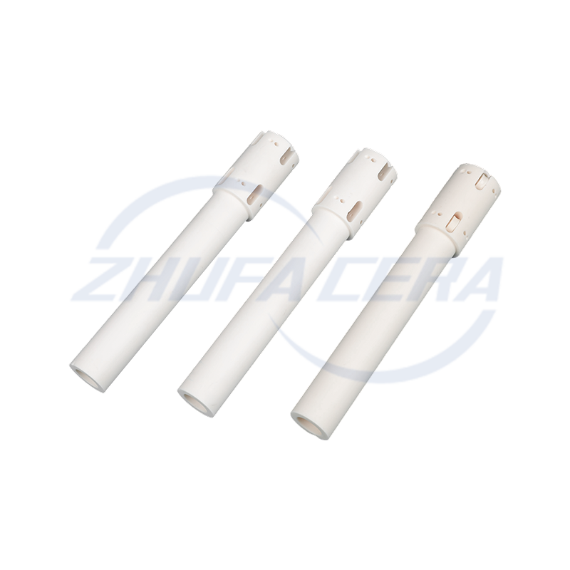 Alumiinioksidin keraaminen rullamäntä