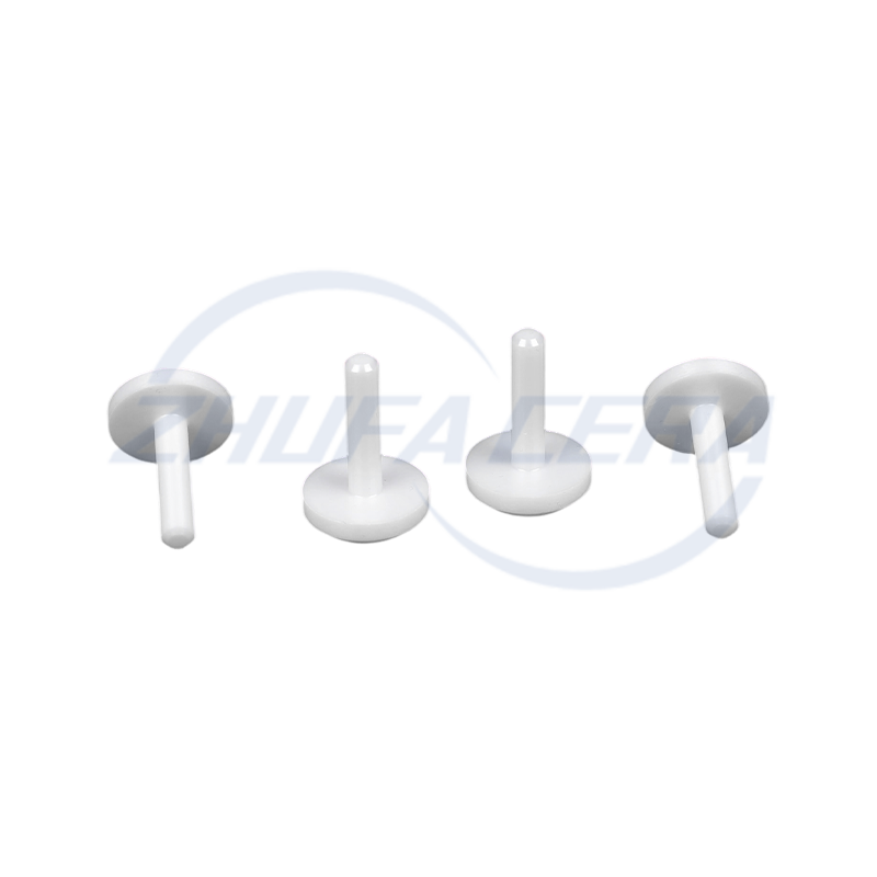 Alumiinioksidikeraaminen paikannustappi