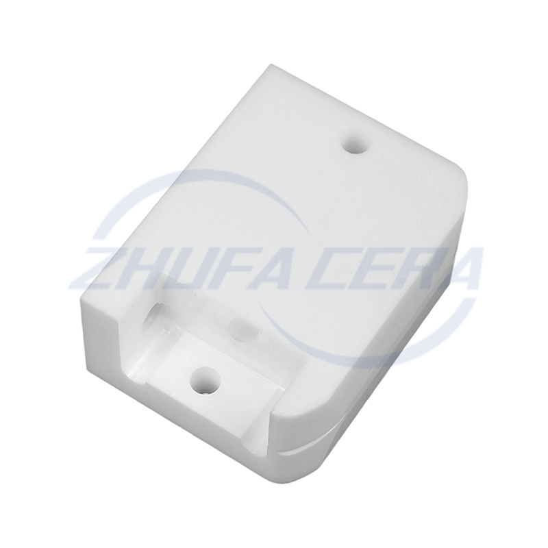 Alumiinioksidikeraaminen lohko