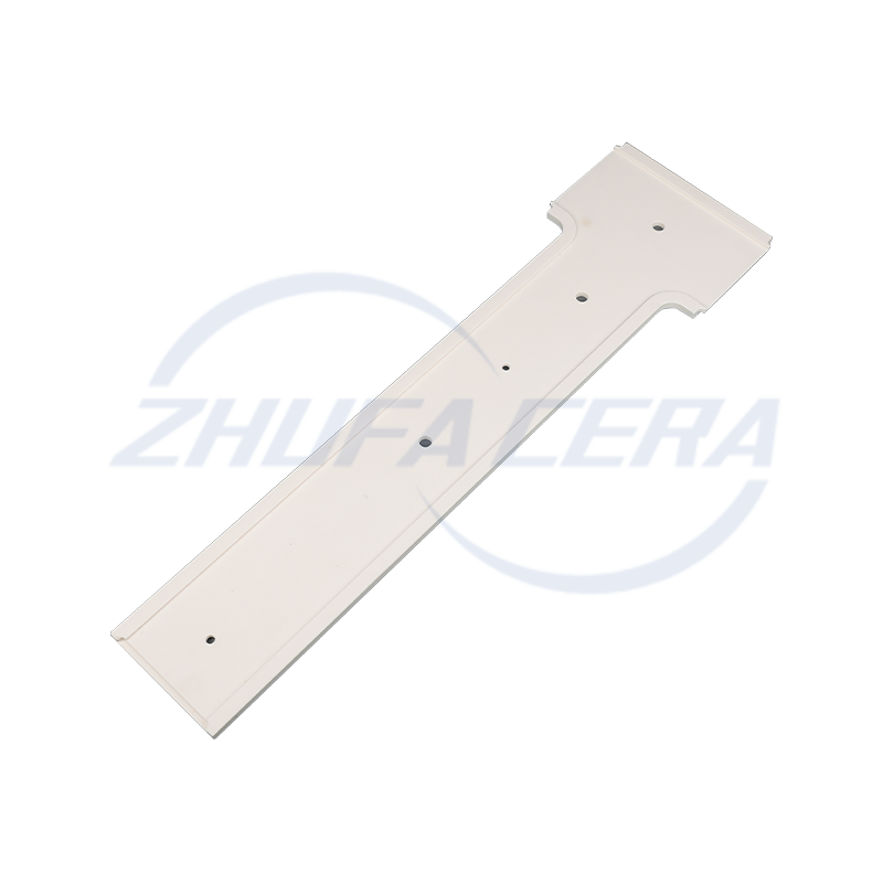 Alumiinioksidi keraaminen levy