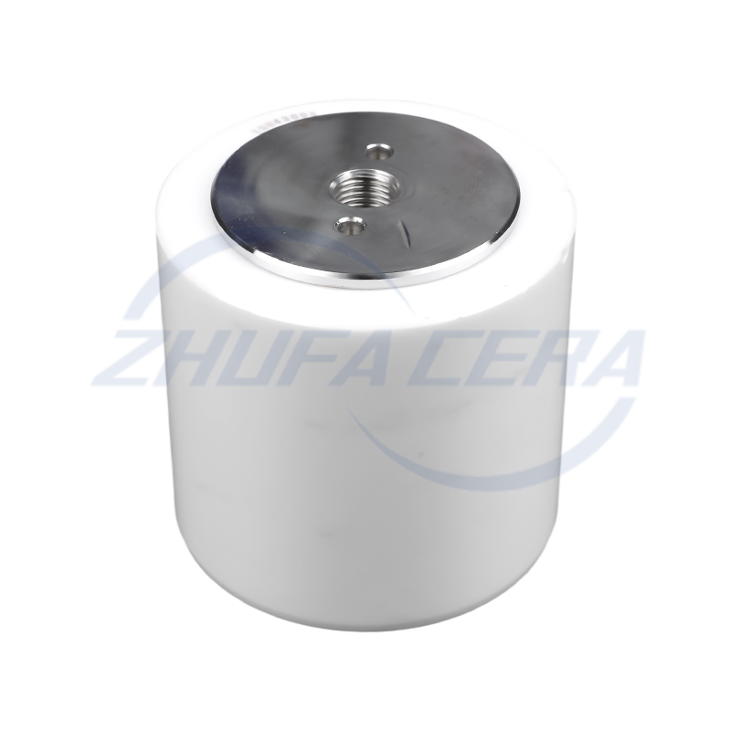 Alumiinioksidikeraaminen pylväseriste