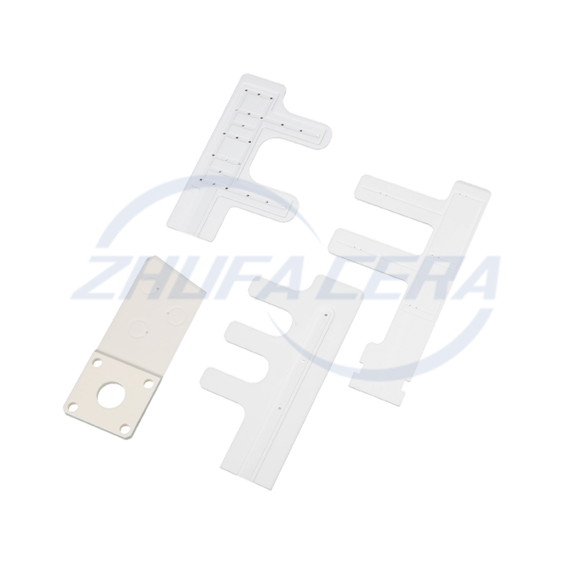 Alumiinioksidi keraaminen imukuppilevy