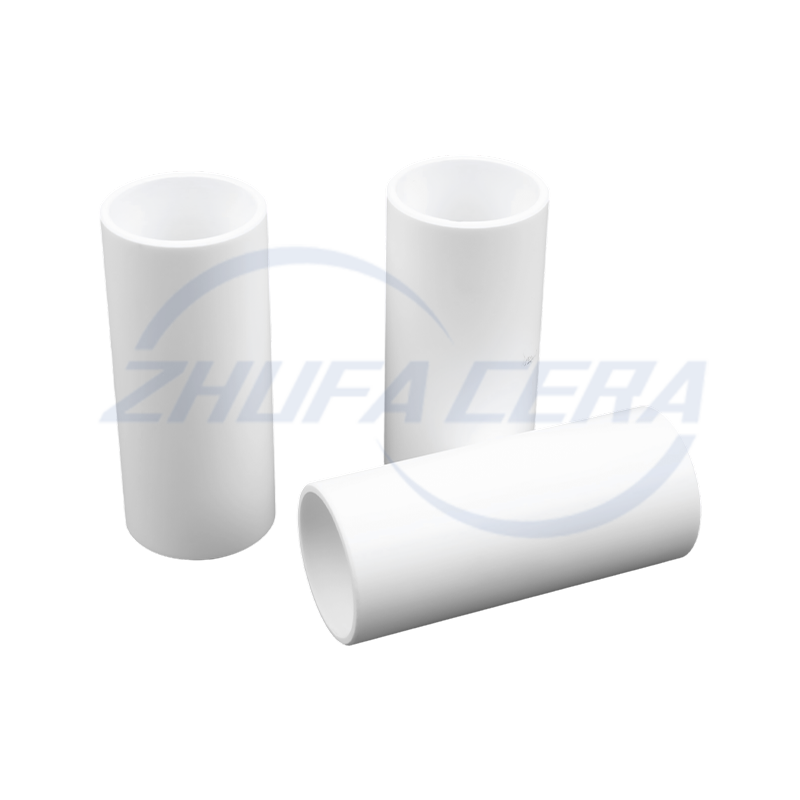 Alumiinioksidikeraaminen alumiinioksidiputki