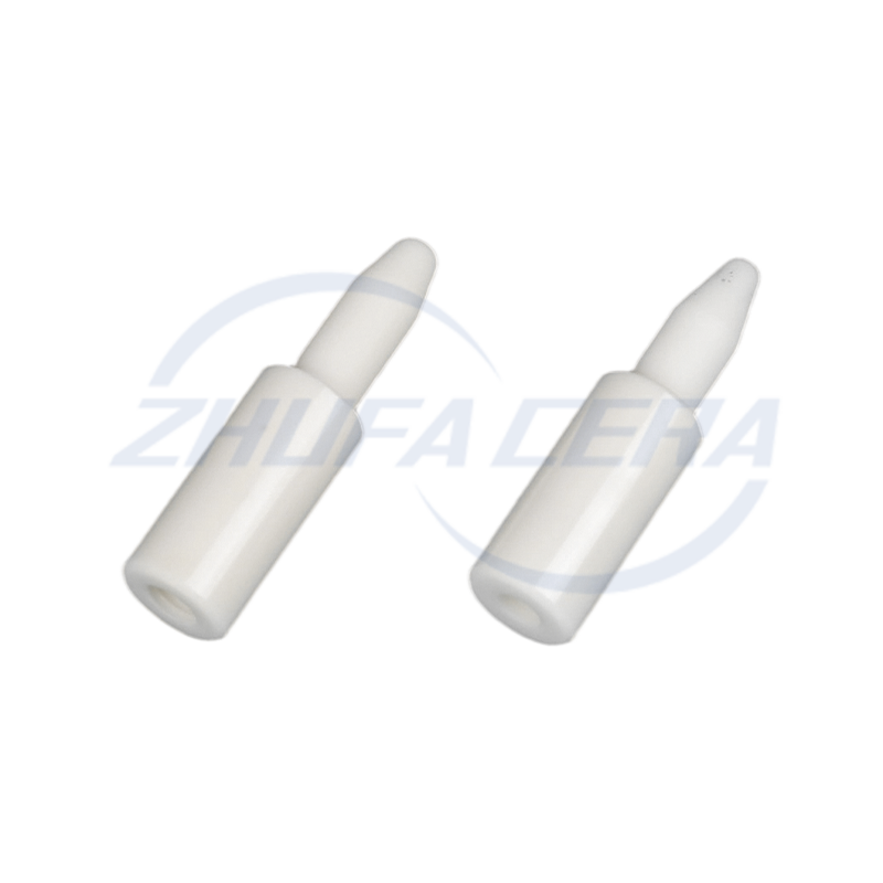 Alumiinioksidi keraaminen tappi