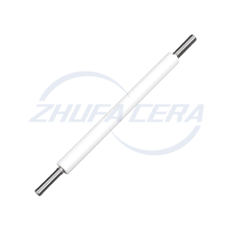 Alumiinioksidi keraaminen neularulla