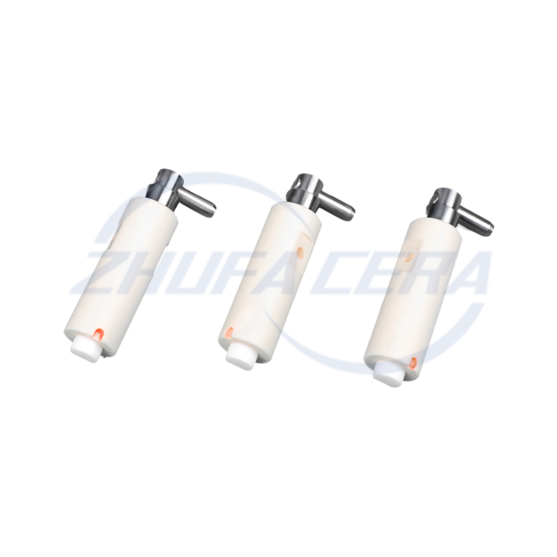 Alumiini-zirkonia keraaminen ydin