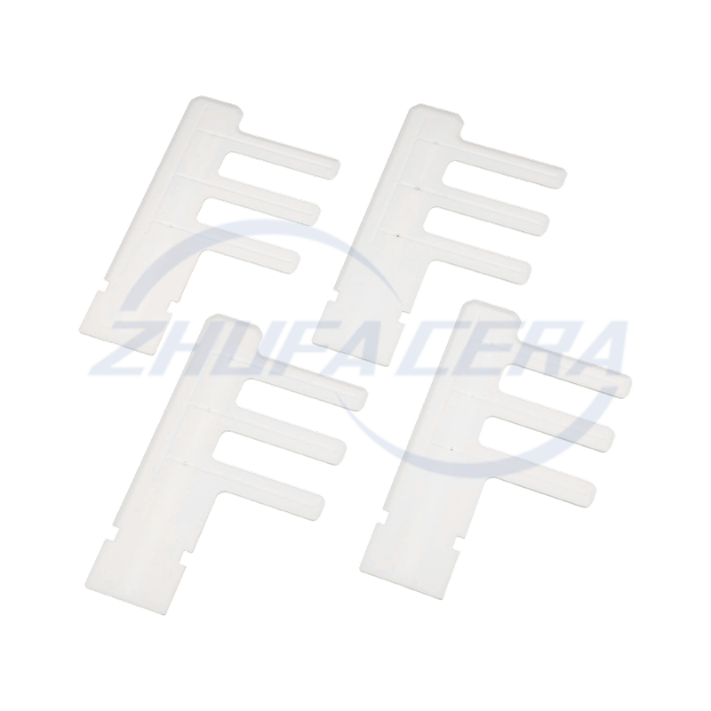 Alumiinioksidikeraaminen imukuppi