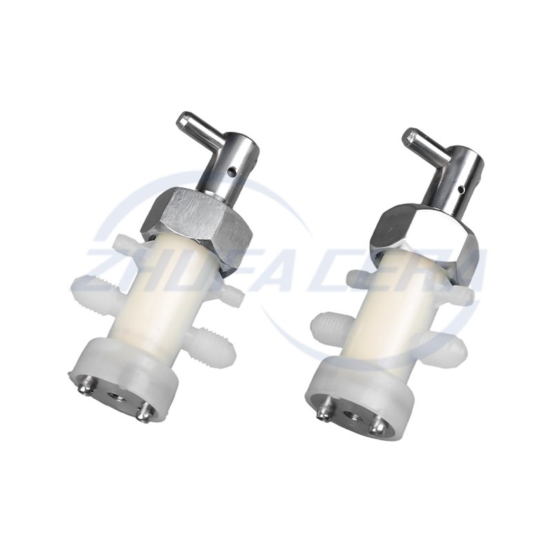 Alumiinioksidikeraaminen hydraulipumppu