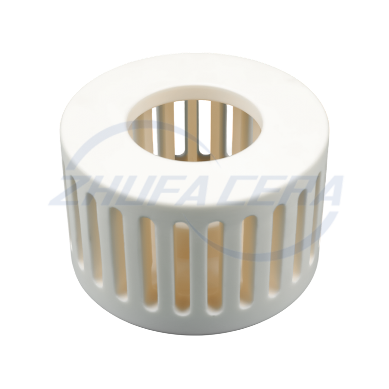 Alumiinioksidikeramiikkalajiteltu pyörä