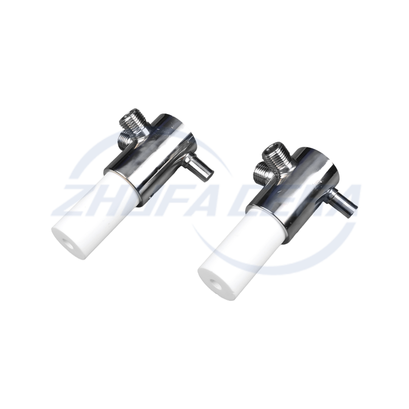 Alumiinioksidikeraaminen liitäntäventtiili