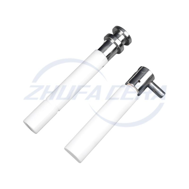 Zirkonia keraaminen venttiilin ydinsarja