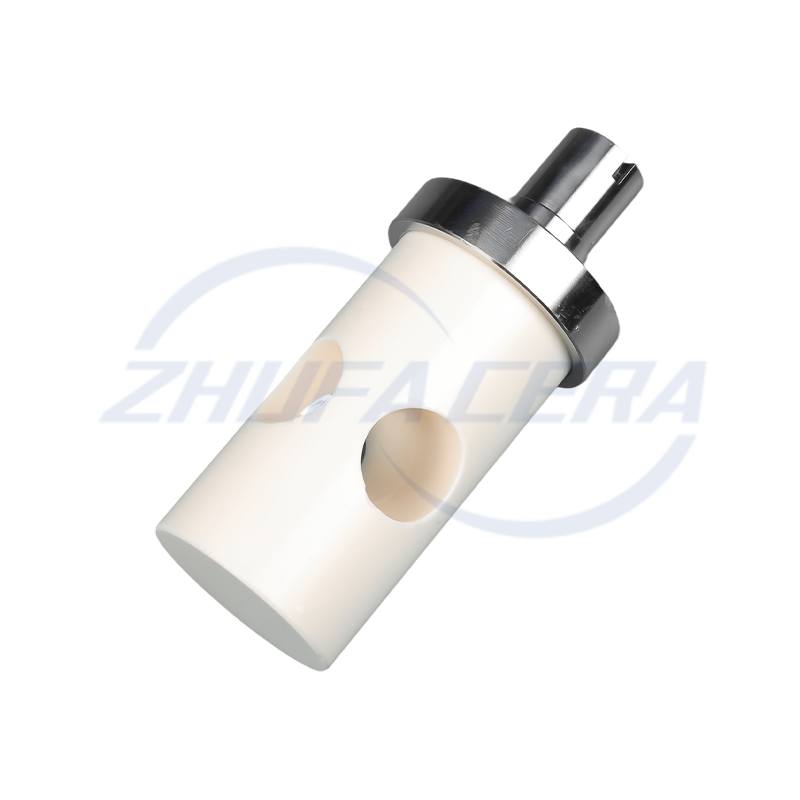 Alumiinioksidikeraaminen männän ydin