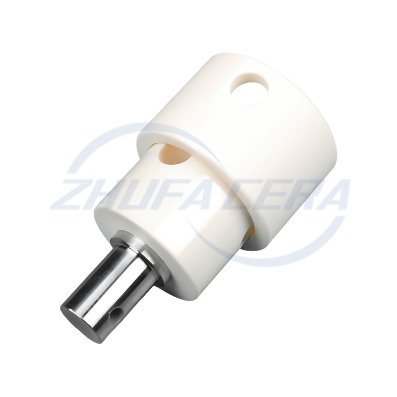 Zirkonia keraaminen männänvarsi