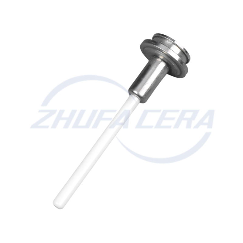 Zirkonia keraaminen metallimäntä