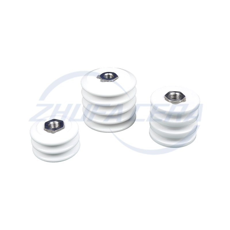 Keraaminen alumiinioksidieriste