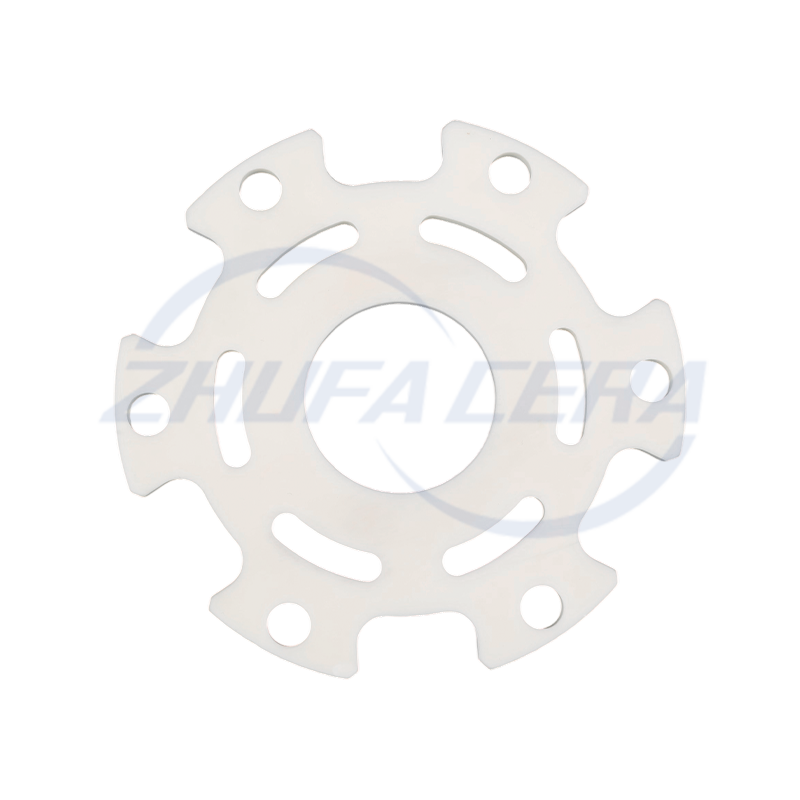 Alumiinioksidikeraaminen juoksupyörä