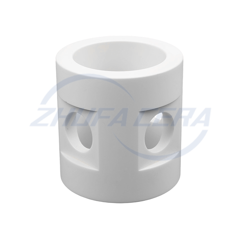 ZTA keraaminen akselin tulppaholkki