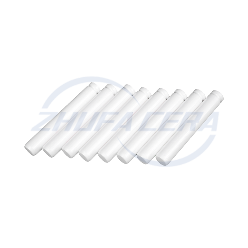 Yttrium vakaa zirkonia keraaminen sauva