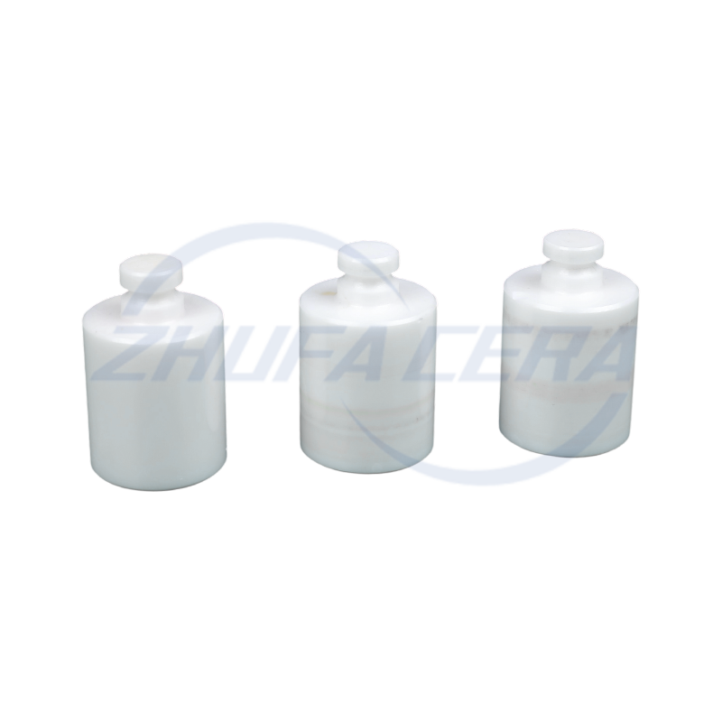 Yttrium-stabiloitu keraaminen zirkoniumoksidiydin