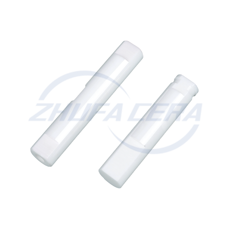 Yttrium vakaa kemiallinen keraaminen ydin