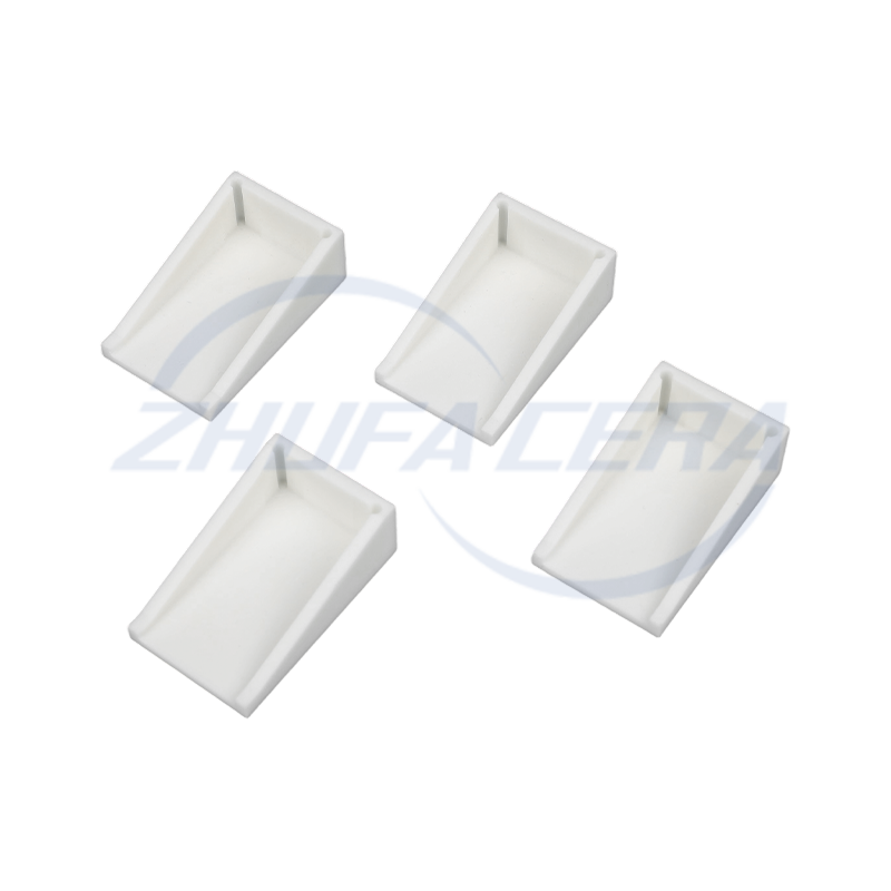 Alumiinioksidi keraamiset osat