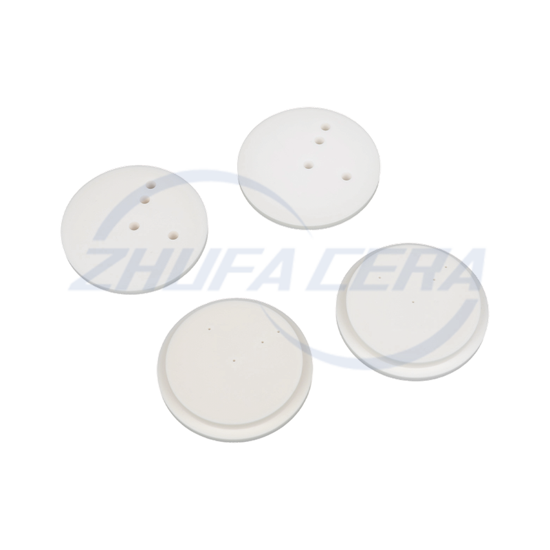 Alumiinioksidikeraaminen tiiviste