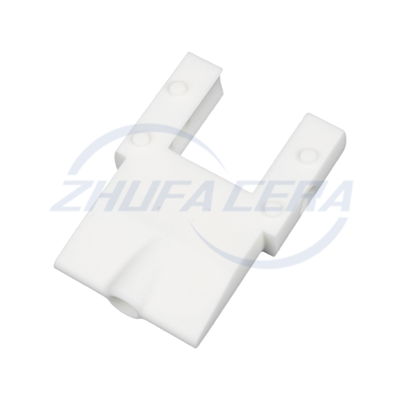 Zirkonia keraamiset sisäosat