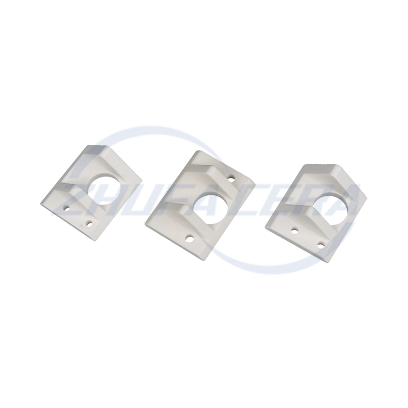 Alumiinioksidikeraaminen kokoonpano