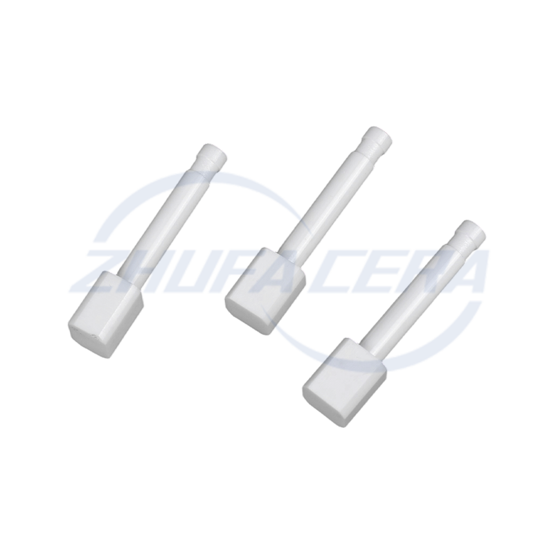 Zirkonia keraaminen asemointineula