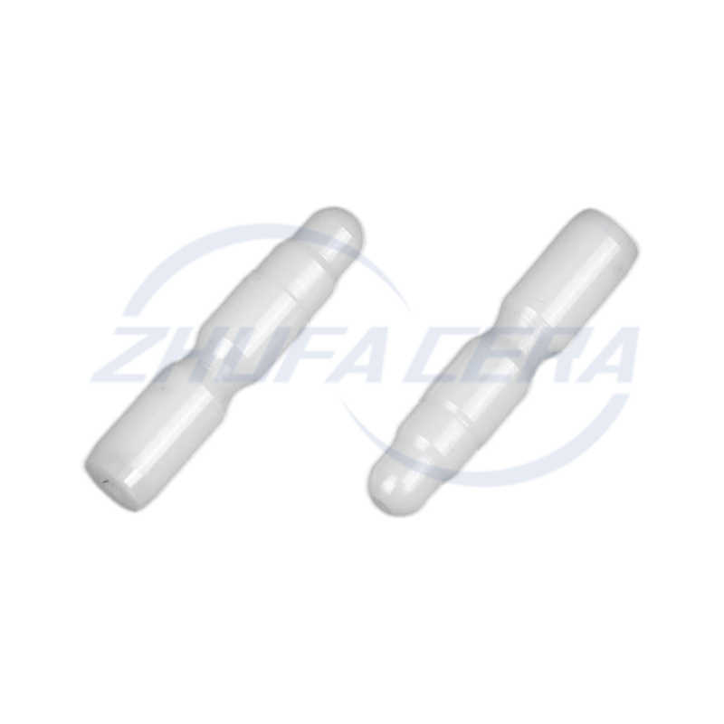 Yttrium-stabiloitu zirkonia keraaminen ydintanko