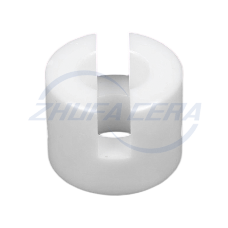 Yttrium vakaa zirkonia keraaminen pyörä