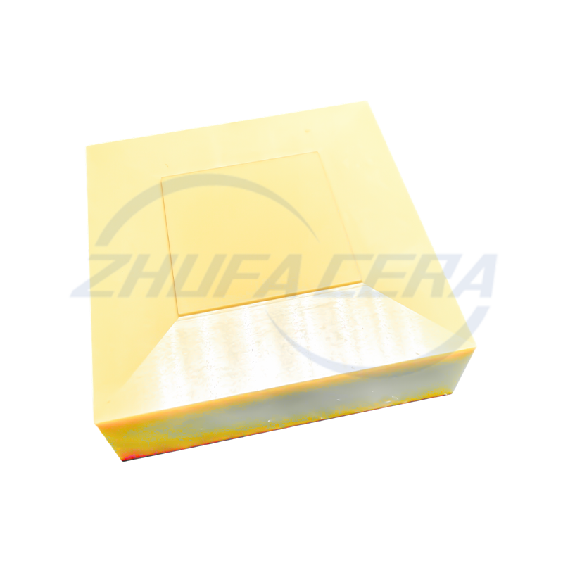 Magnesiumstabiloidut rakenneosat