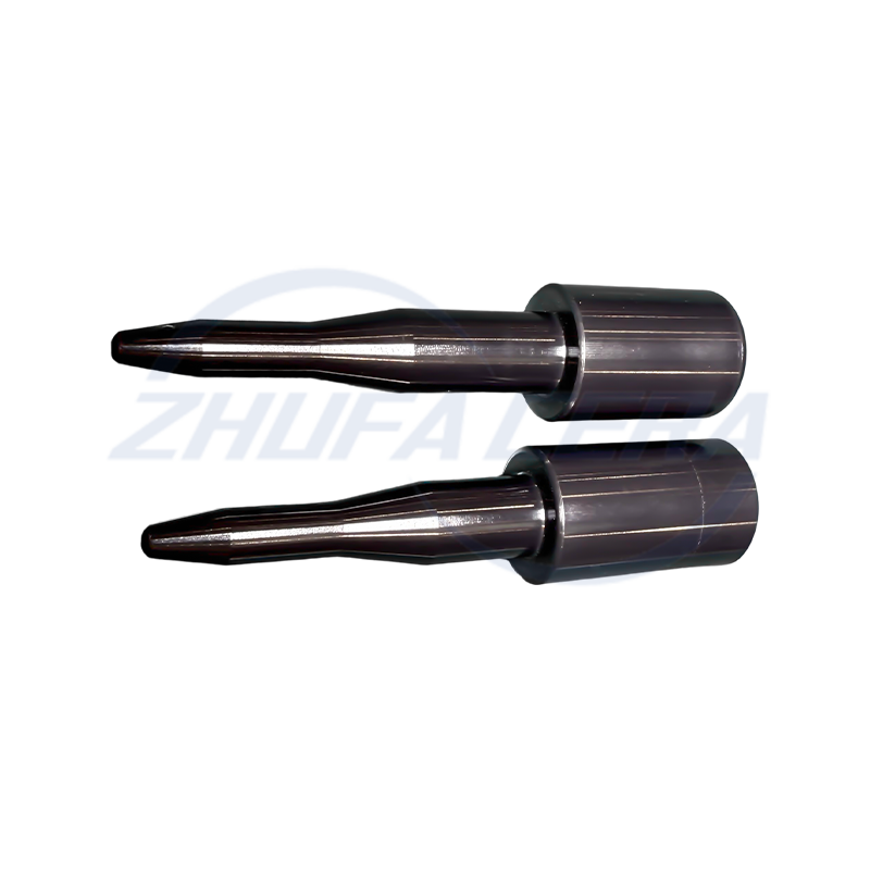 Piikarbidin keraaminen asemointitappi 3