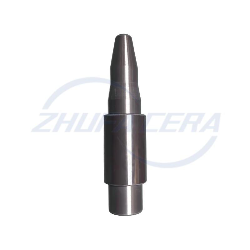 Piikarbidin keraaminen asemointitappi 2