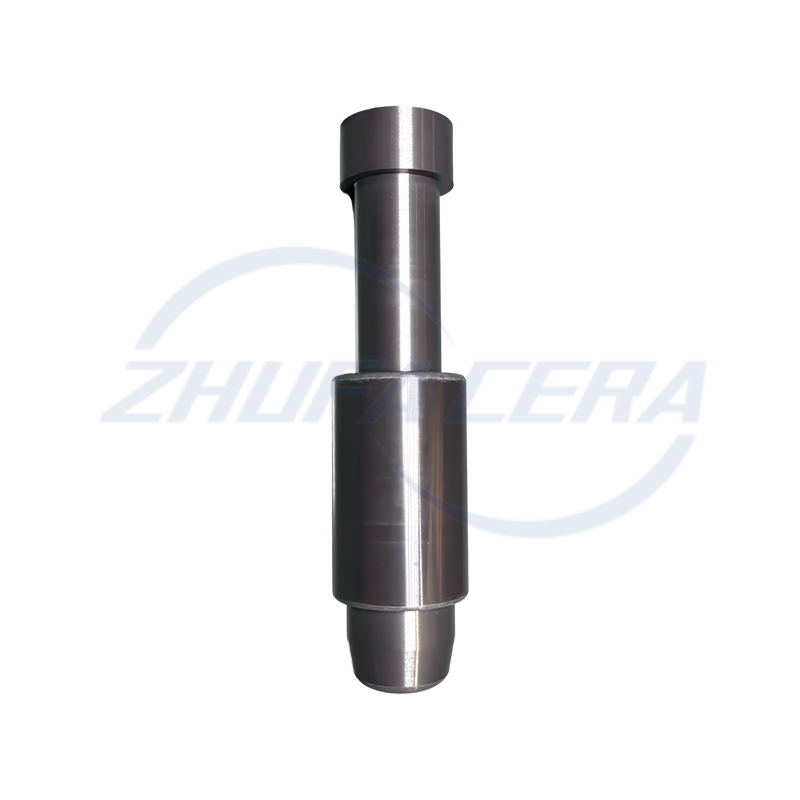 Piikarbidin keraaminen asemointitappi 1