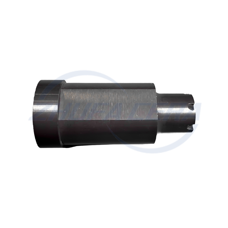 Piikarbidin keraamiset tarkkuusosat