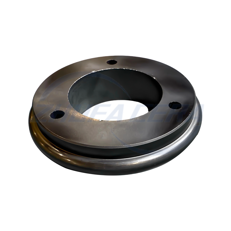 Piikarbidin kulutusta kestävät osat