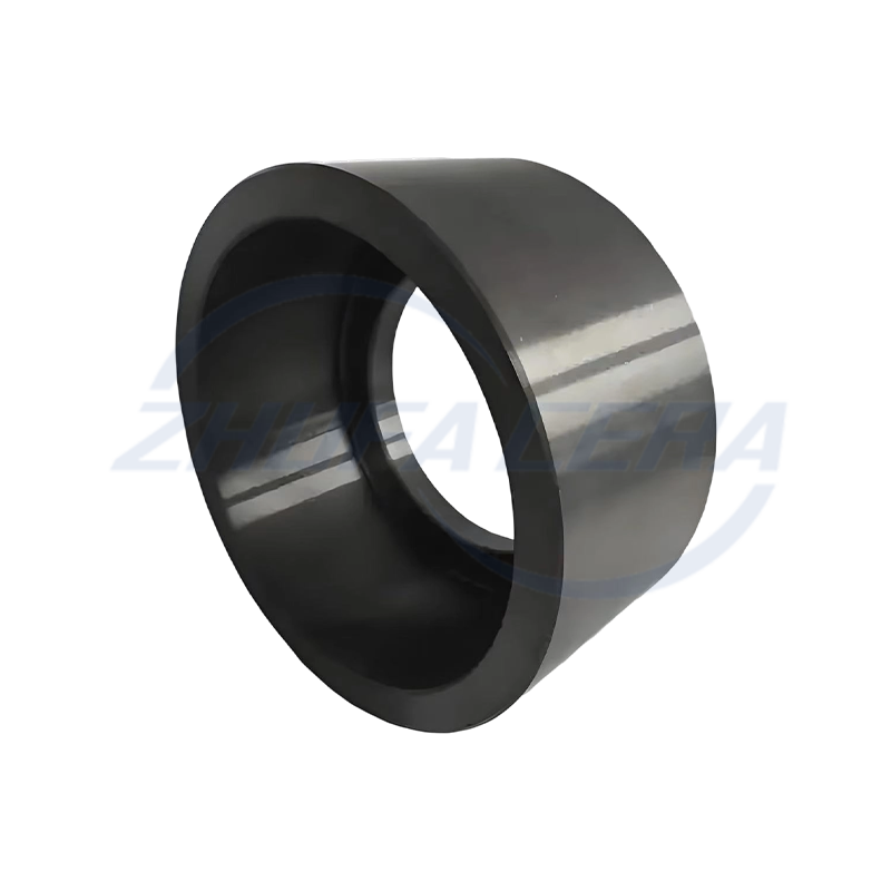 Keraaminen piinitridiholkki