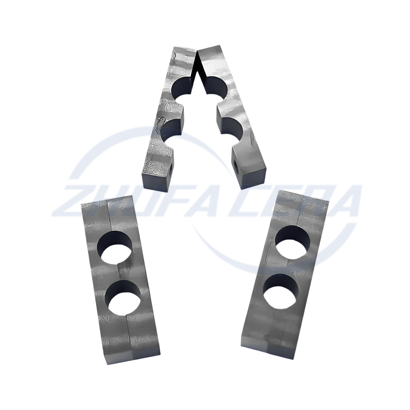 Kulutusta kestävä silikonitridilevy