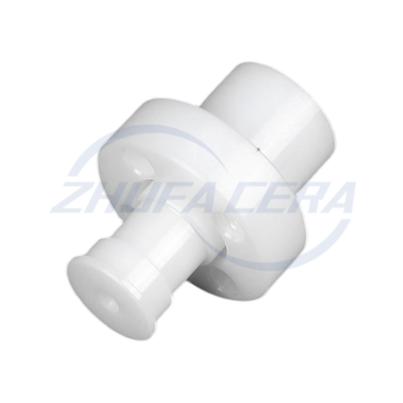 Zirkonia keraaminen roottori