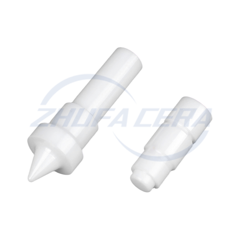 Zirkonia keraaminen asemointitappi