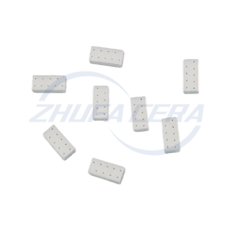 Alumiinioksidikeraaminen kiinnityslohko