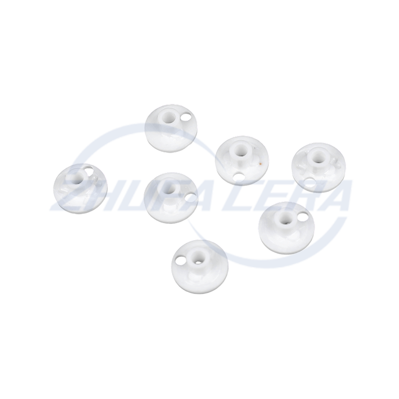 Tekstiilikeraaminen silmä