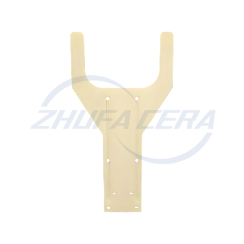 Alumiinioksidi keraaminen varsi