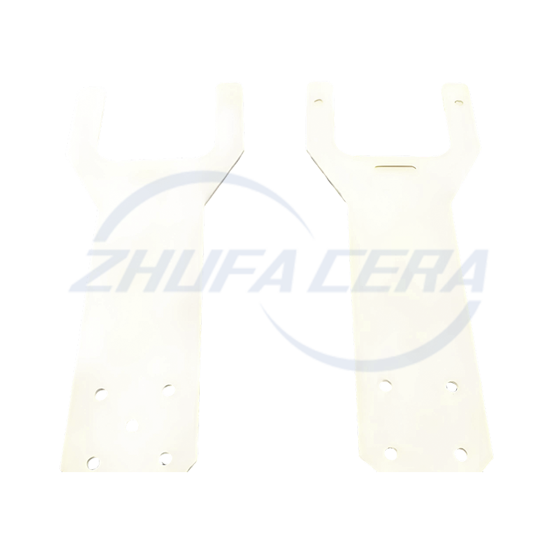 Alumiinioksidi keraaminen varsi