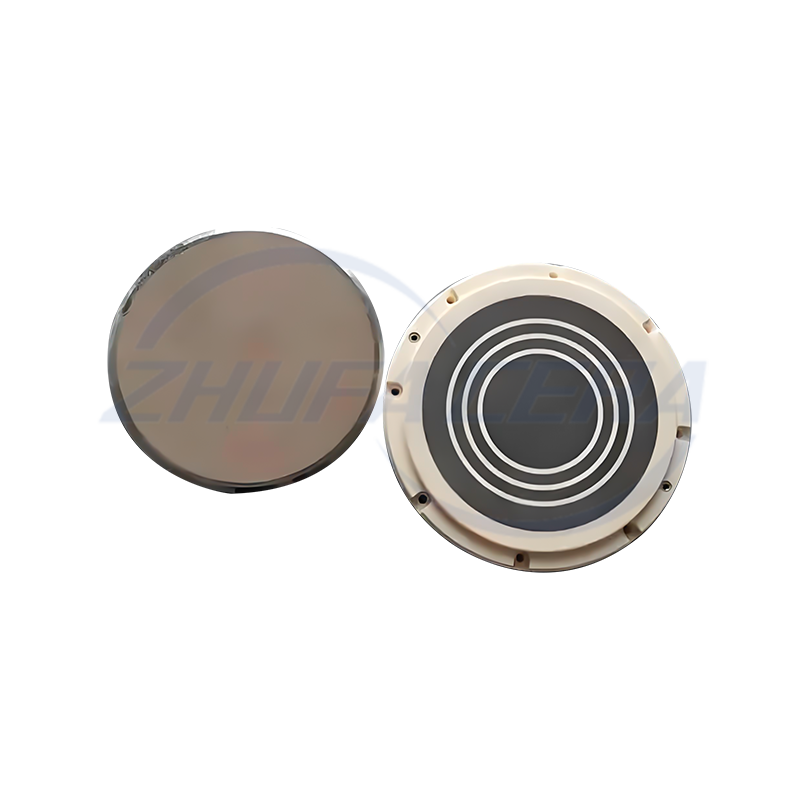 Alumiinioksidikeraaminen tyhjiöimukuppi