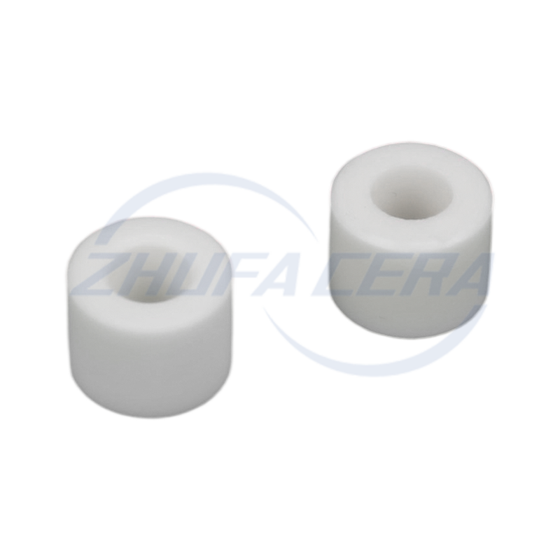 Keraamiset alumiinioksidikomponentit
